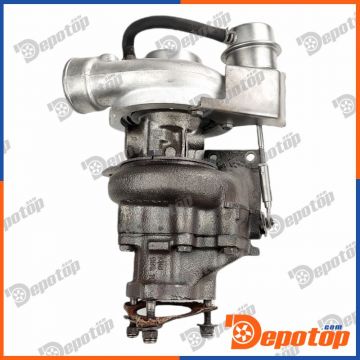 Turbocompresseur pour CITROËN | 465247-1, 465247-0001